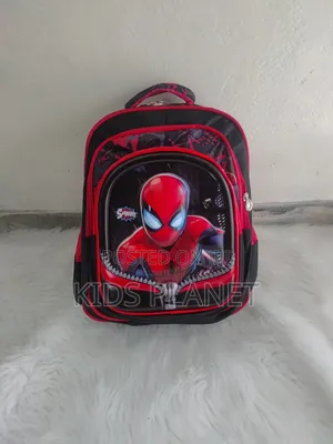 Quality School Bags for Kg