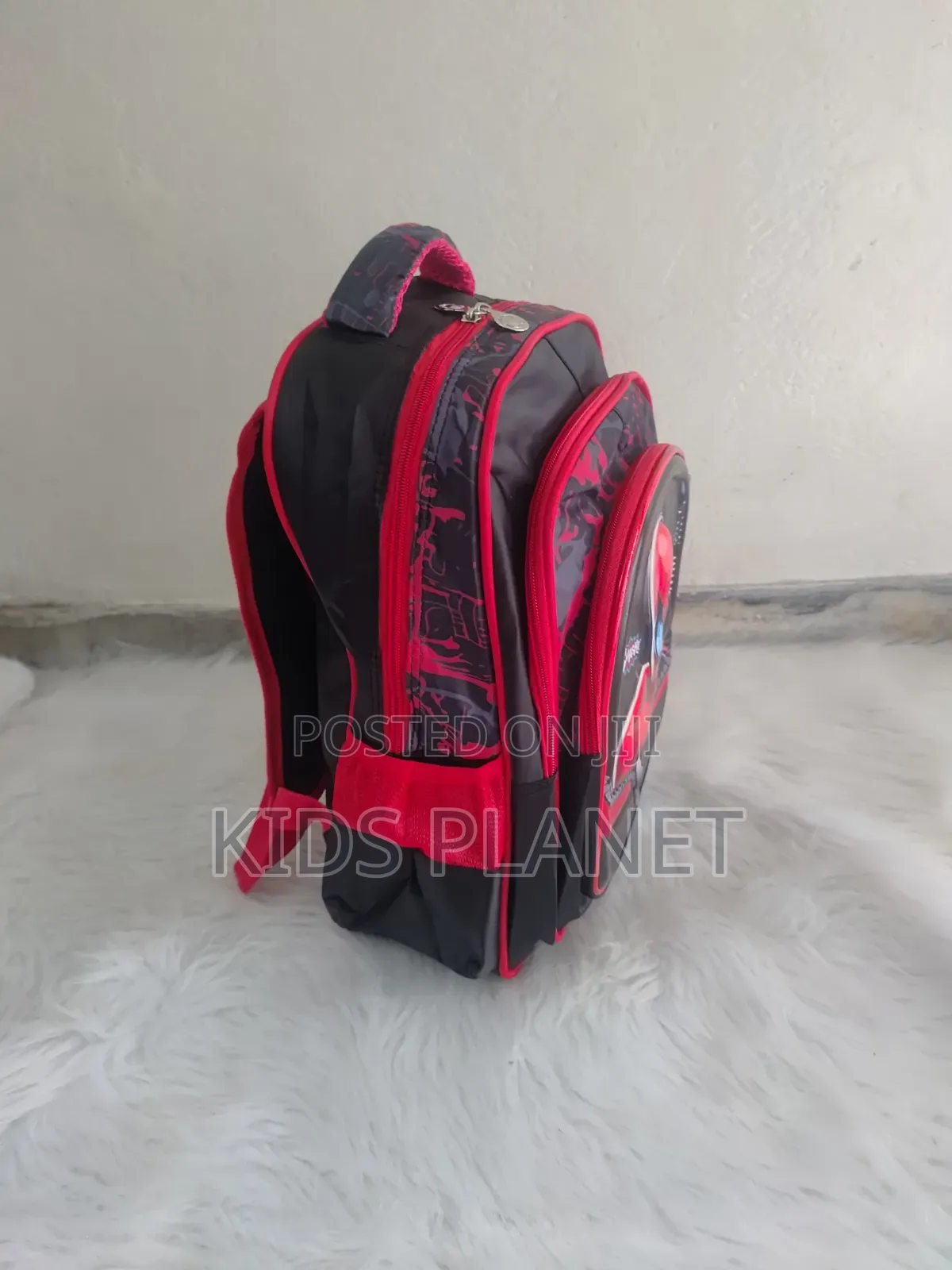 Quality School Bags for Kg