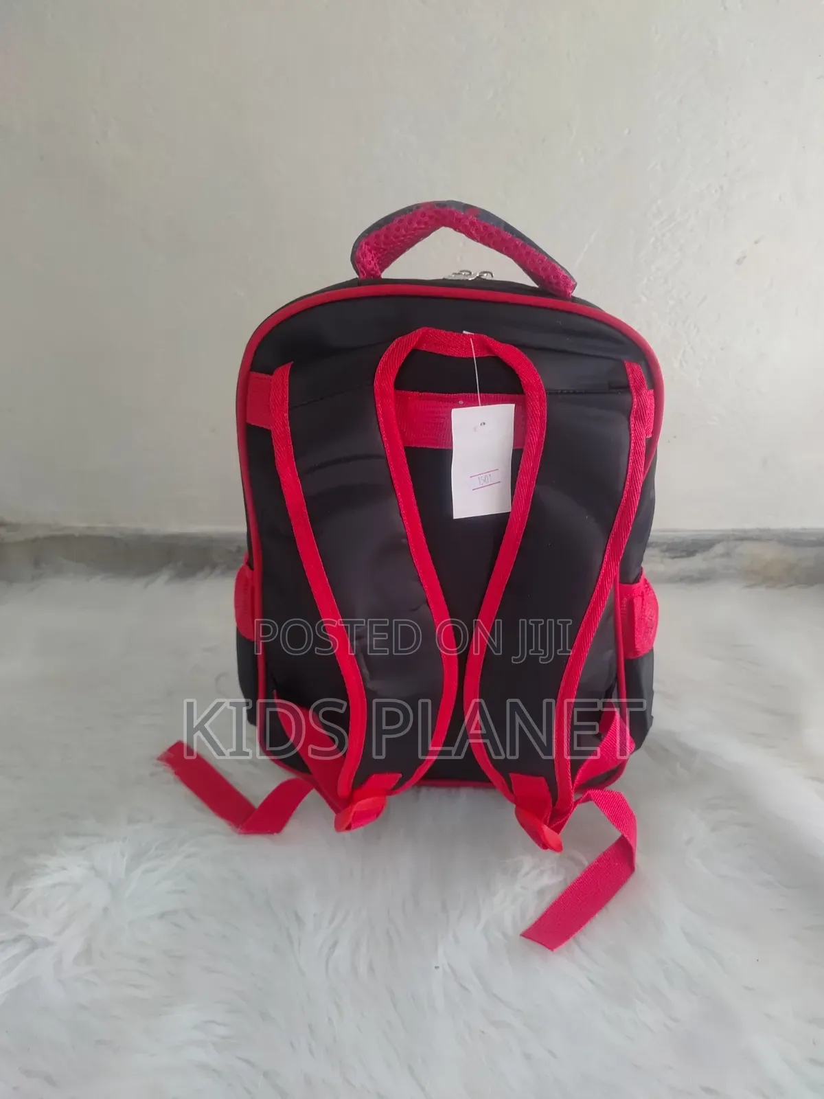 Quality School Bags for Kg