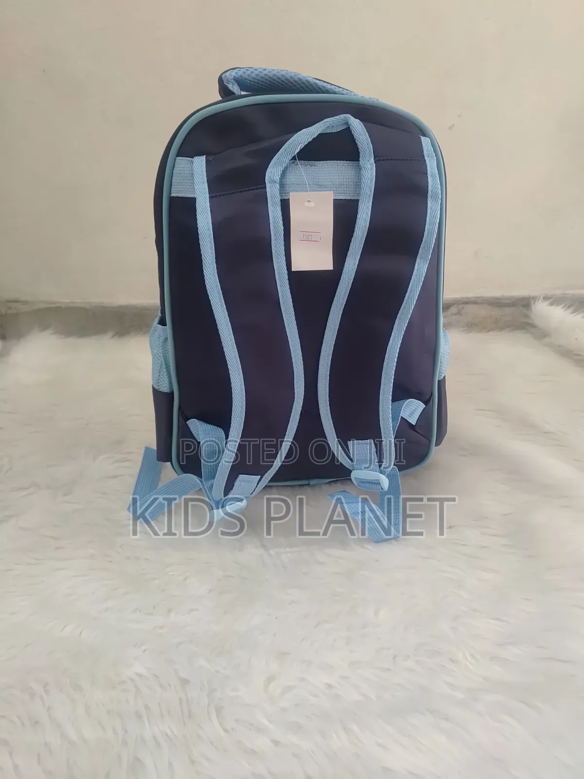 Quality School Bags for Kg