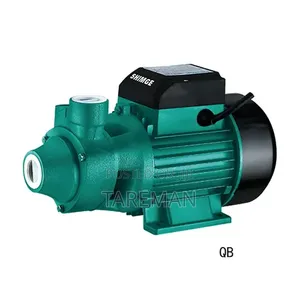 ,Shimge QB70 Is a Peripheral Pump