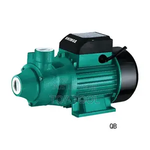 ,Shimge QB70 Is a Peripheral Pump