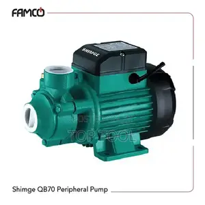 ,Shimge QB70 Is a Peripheral Pump