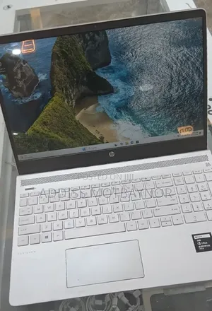 New Laptop HP Pavilion 15 16GB Intel Core i7 SSD 512GB