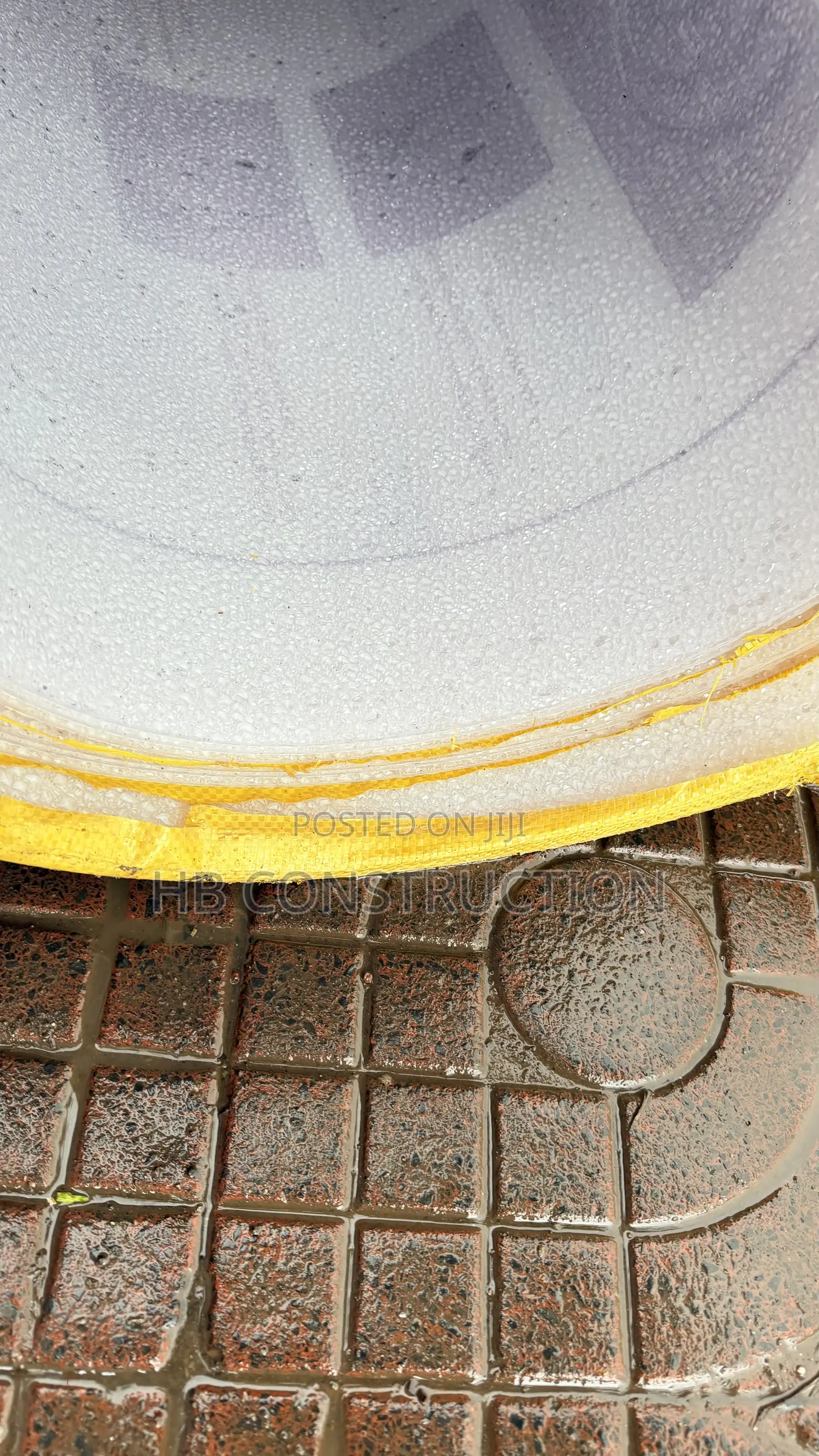 Fiber Glass