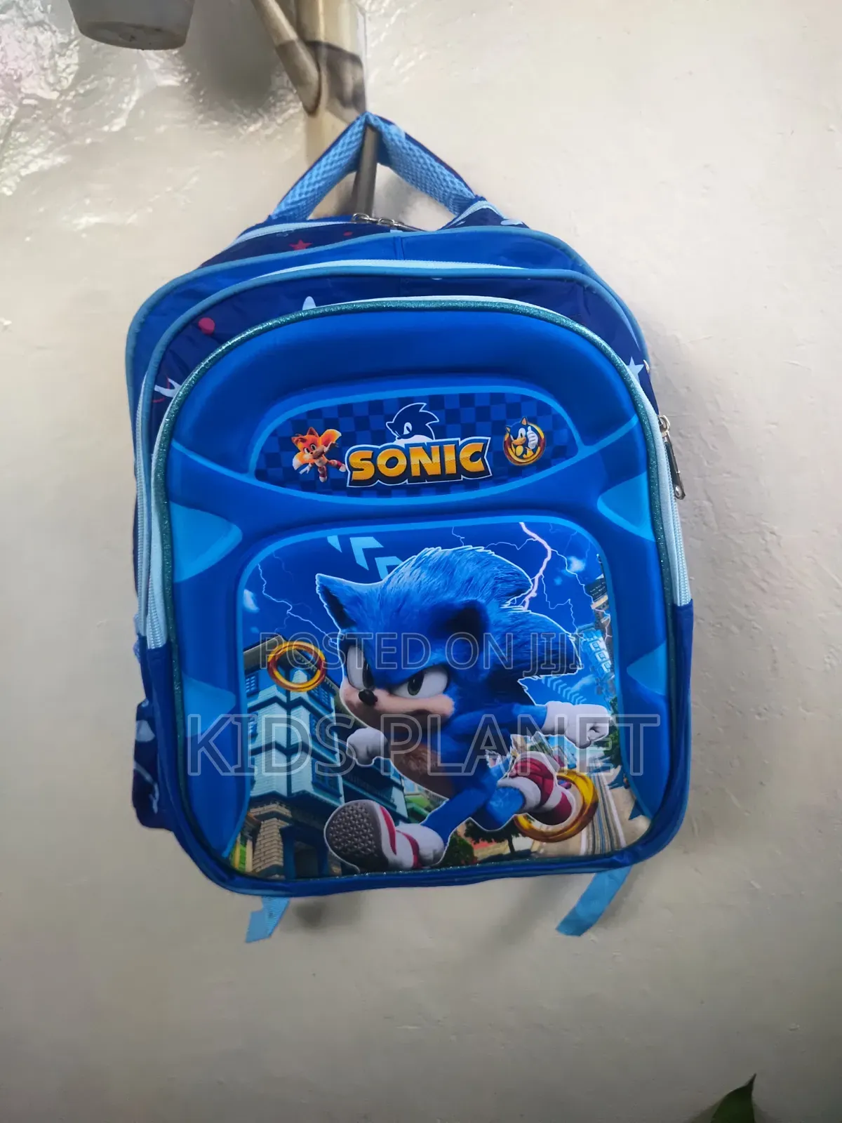 School Bags