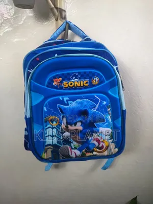 School Bags