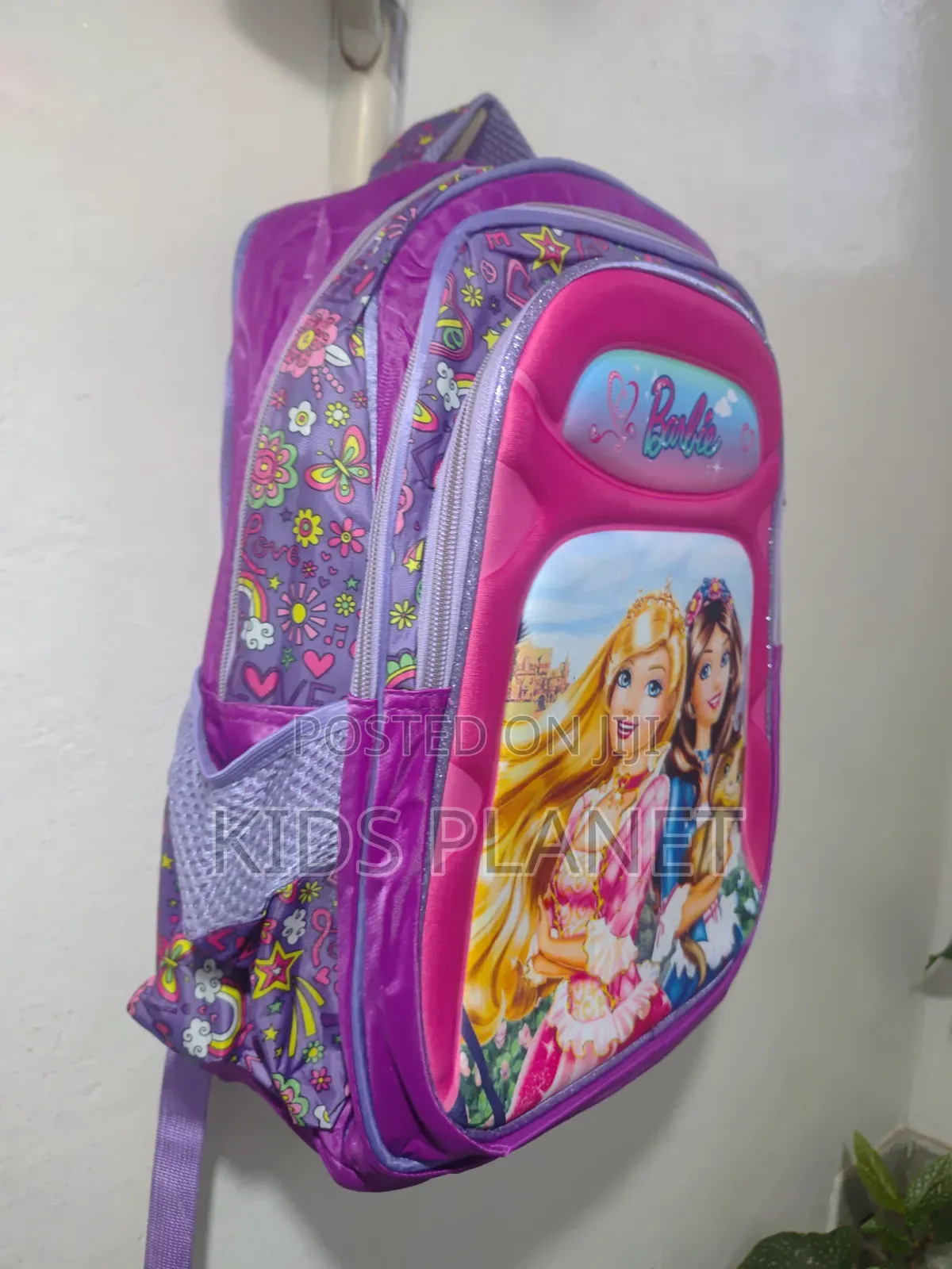 School Bags