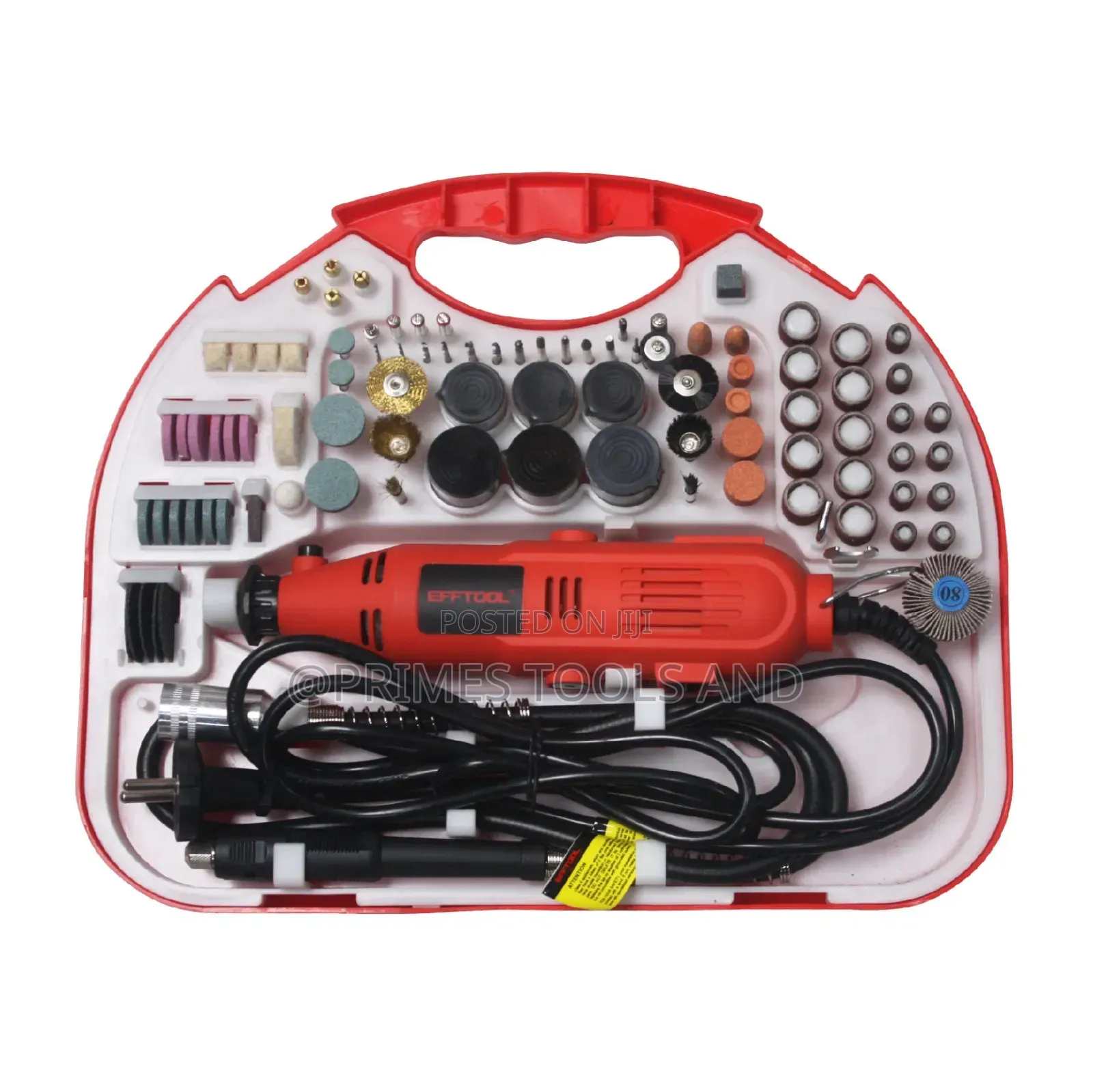 Edon Tool Set