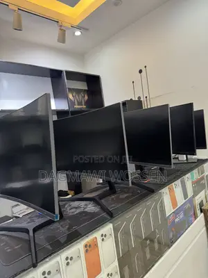 Samsung 34” Monitor