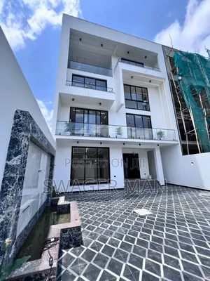 Furnished 10bdrm Townhouse/Terrace in Mari Golagul, Yeka for sale