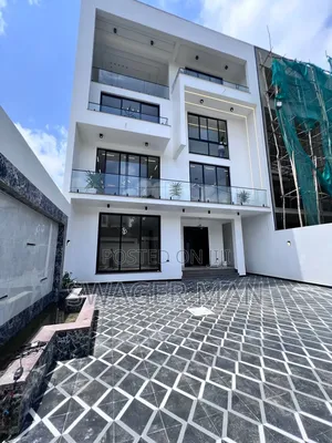 Furnished 10bdrm Townhouse/Terrace in Mari Golagul, Yeka for sale