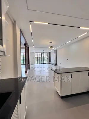 Furnished 10bdrm Townhouse/Terrace in Mari Golagul, Yeka for sale