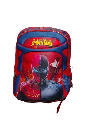 School Bags Back Bags