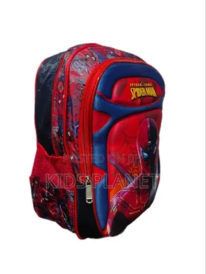 School Bags Back Bags