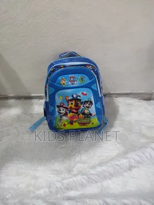School Bags Back Bags