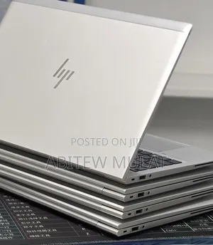 New Laptop HP EliteBook 850 G8 16GB Intel Core i7 SSD 512GB
