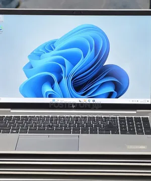 New Laptop HP EliteBook 850 G8 16GB Intel Core i7 SSD 512GB