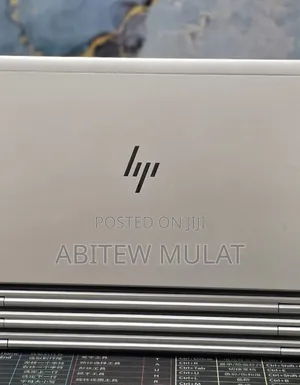 New Laptop HP EliteBook 850 G8 16GB Intel Core i7 SSD 512GB