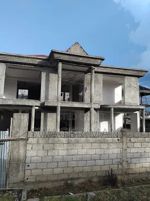 6bdrm Townhouse/Terrace in Roseta, Yeka for sale