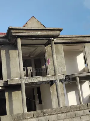 6bdrm Townhouse/Terrace in Roseta, Yeka for sale