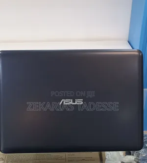 New Laptop Lenovo 8GB Intel Core 2 Duo SSD 256GB