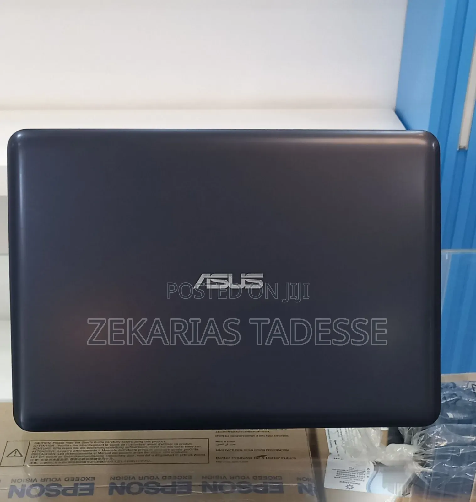 New Laptop Lenovo 8GB Intel Core 2 Duo SSD 256GB