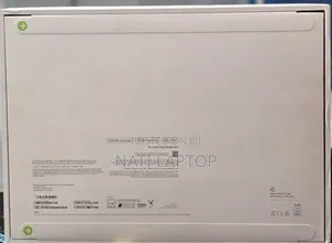 New Laptop Apple MacBook Air 2026 M5 16GB Apple M5 SSD 256GB