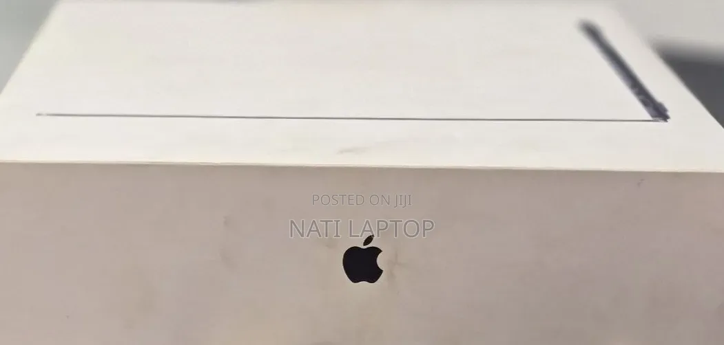 New Laptop Apple MacBook Air 2026 M5 16GB Apple M5 SSD 256GB
