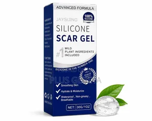 Original Silicone Scar Gel 30g | Premium Quality