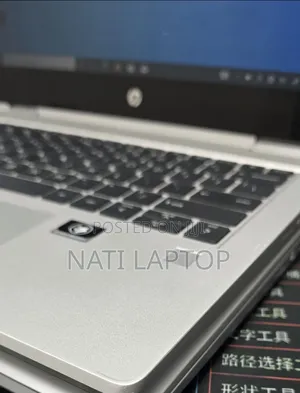 New Laptop HP ProBook 11 X360 16GB AMD Ryzen 5 SSD 512GB