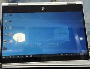 New Laptop HP ProBook 11 X360 16GB AMD Ryzen 5 SSD 512GB