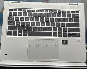New Laptop HP ProBook 11 X360 16GB AMD Ryzen 5 SSD 512GB