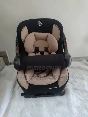 Car Seat Upto Baby