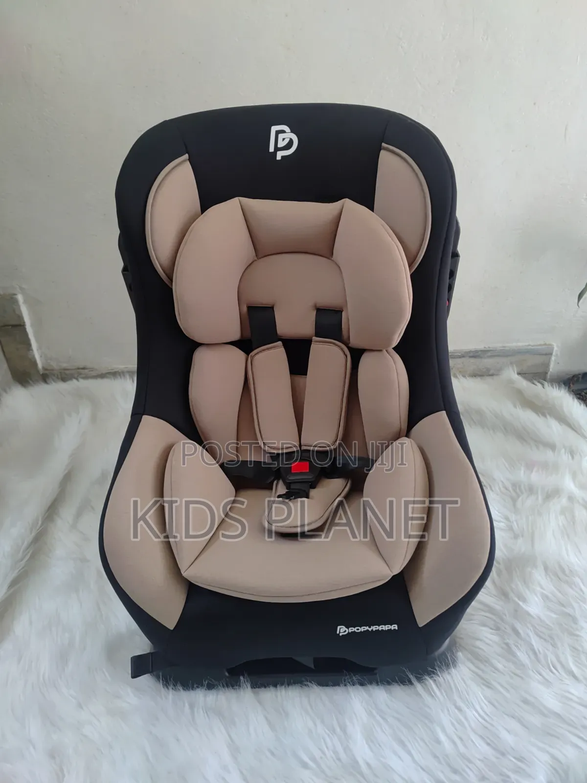 Car Seat Upto Baby