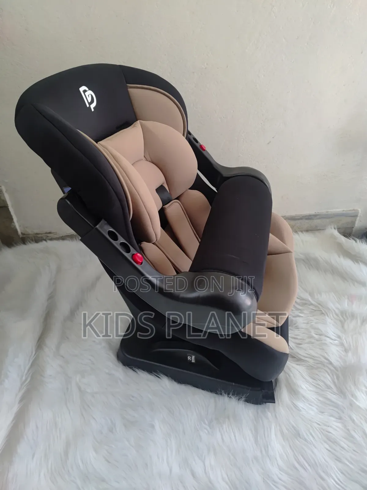 Car Seat Upto Baby