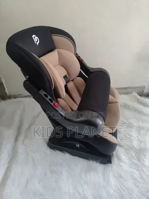 Car Seat Upto Baby