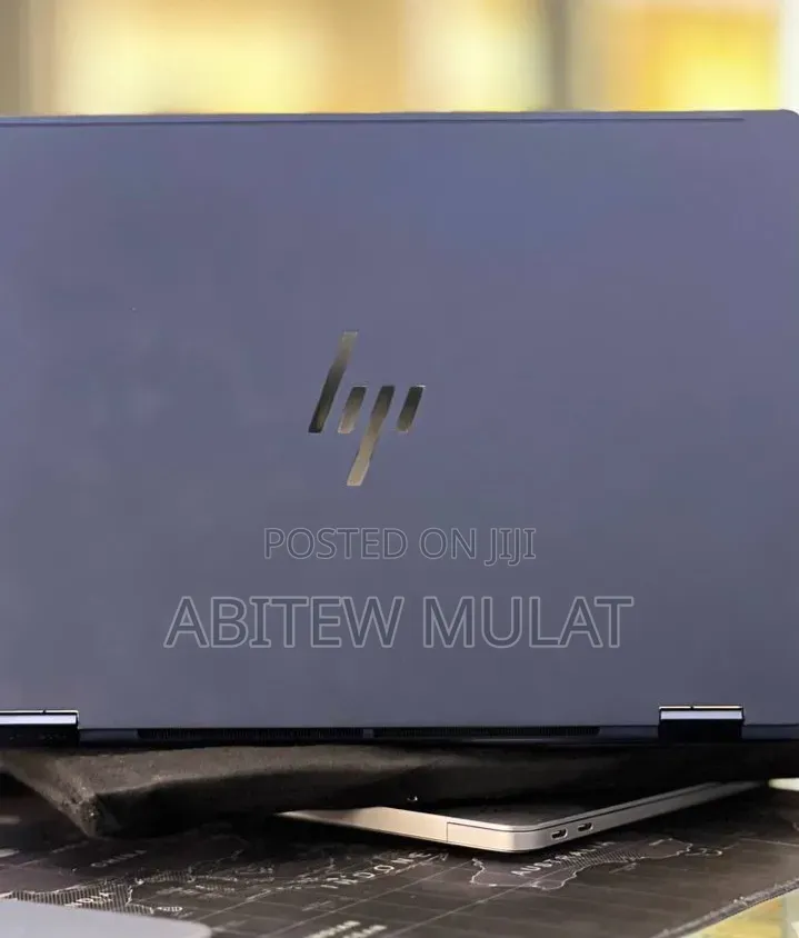 New Laptop HP OmniBook Ultra Flip 14" 16GB Intel Core Ultra 5 SSD 512GB