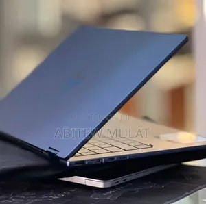 New Laptop HP OmniBook Ultra Flip 14" 16GB Intel Core Ultra 5 SSD 512GB