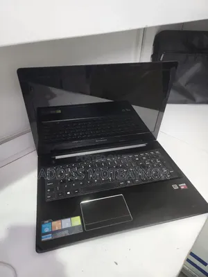 New Laptop Lenovo Ideapad 3 8GB AMD A8 SSD 256GB