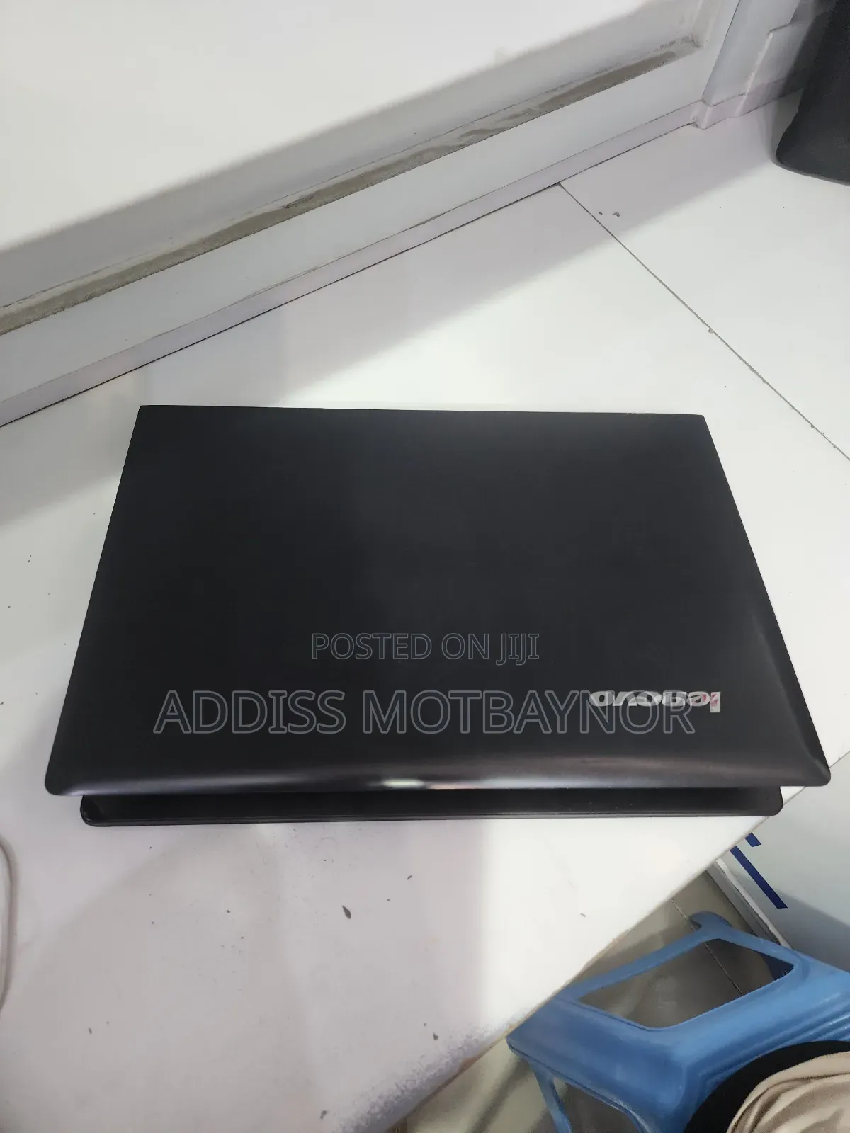 New Laptop Lenovo Ideapad 3 8GB AMD A8 SSD 256GB