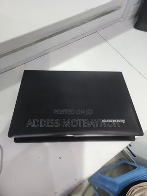 New Laptop Lenovo Ideapad 3 8GB AMD A8 SSD 256GB