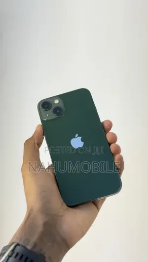 Apple iPhone 13 128 GB Gray