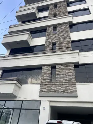 Building for Rent Megnaga