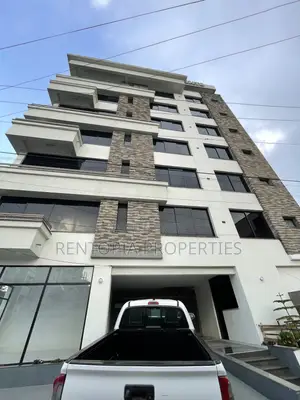 Building for Rent Megnaga