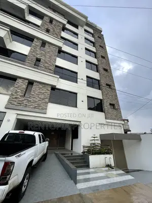 Building for Rent Megnaga