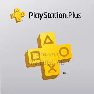 Playstation Plus Essential,Extra,Premiumኦንላይን መጫወት(Online Multiplayer)