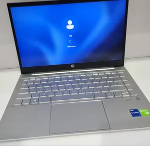 New Laptop HP Pavilion 14 16GB Intel Core i7 SSD 512GB
