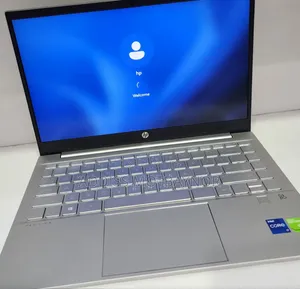 New Laptop HP Pavilion 14 16GB Intel Core i7 SSD 512GB