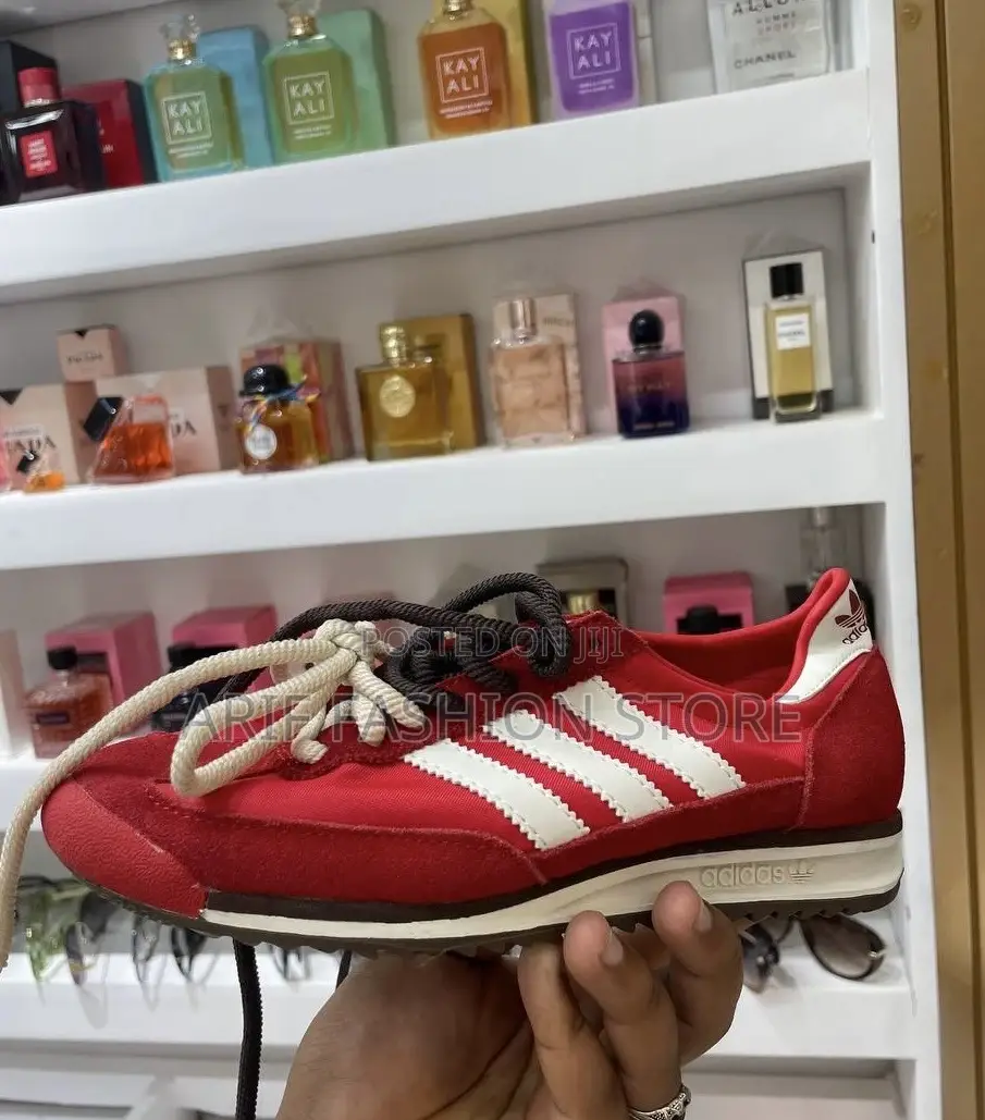 Oringnal Addidas Shoes for Womens